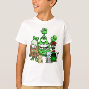 The Freaks Promo T-Shirt