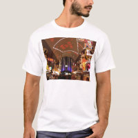 The Fremont Street Experience - Las Vegas