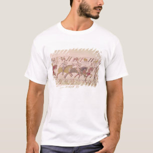 The French are fighting and they kill T-Shirt