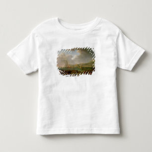 The French Army Entering Naples Toddler T-Shirt