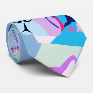 The French Bulldog Tie