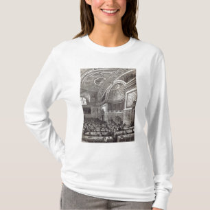 The French Chamber of Peers T-Shirt