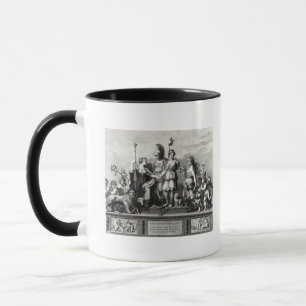 The French Constitution Mug