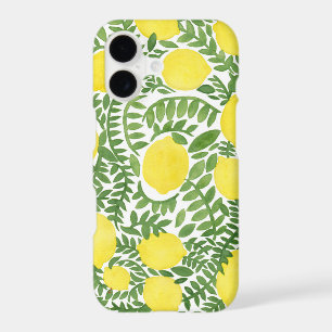 The Fresh Lemon Tree