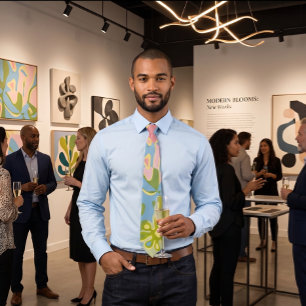 The Frog Tie