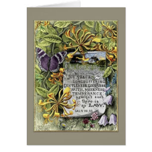 The Fruit Of The Spirit