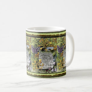 The Fruit Of The Spirit Coffee Mug
