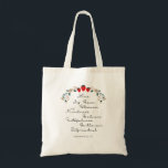 The Fruit of the Spirit  Tote Bag<br><div class="desc">Galatians 5:22-23 Fruit of the Spirit Tote Bag</div>