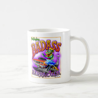 The Fuglies Coffee Mug