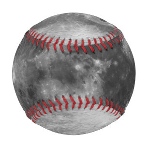 The Full Moon Baseball