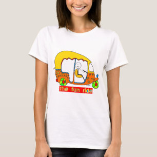 The Fun Ride T-Shirt