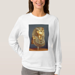 The funerary mask of Tutankhamun T-Shirt