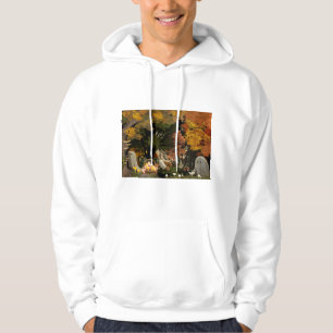 The Fungi Foragers Hoodie