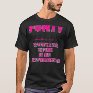 The Funty T-Shirt