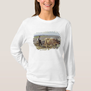 The Furrow, 1897 T-Shirt
