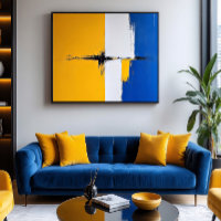 The Fusion of Colours