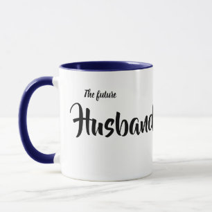 the future husband mug