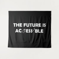 The Future Is Accessible ASL Sign Language Braille