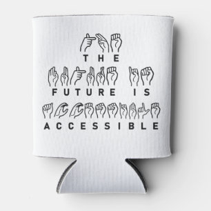 The Future Is Accessible ASL Sign Language Can Cooler