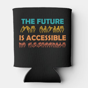 The Future Is Accessible ASL Sign Language Can Cooler