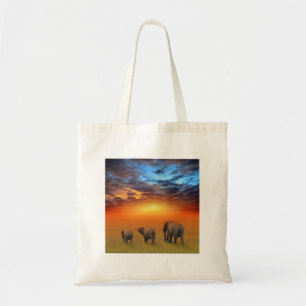 The Future is Bright Tote Bag