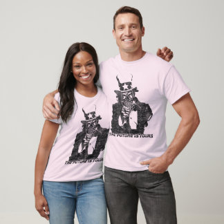 The Future Is Yours T-Shirt