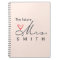 The future Mrs.  - customise your own!