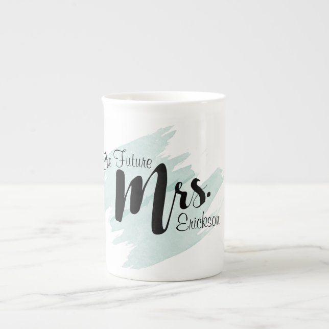 The Future Mrs. Mug (Front)