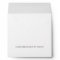 The Future Return Address Wedding Envelope