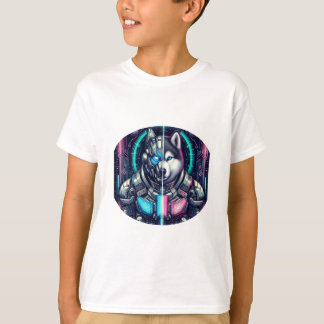 The Future Wolf T-Shirt