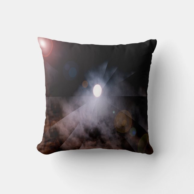 The Galaxy..... Cushion (Front)