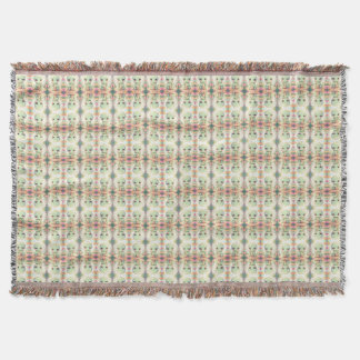 The Galaxy Wanderers of Nectar.1 Throw Blanket