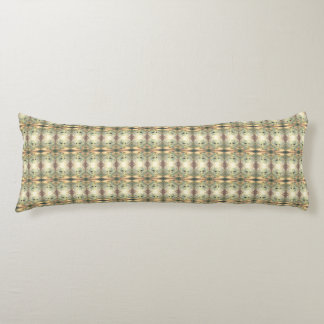 The Galaxy Wanderers of Nectar.5 Body Cushion