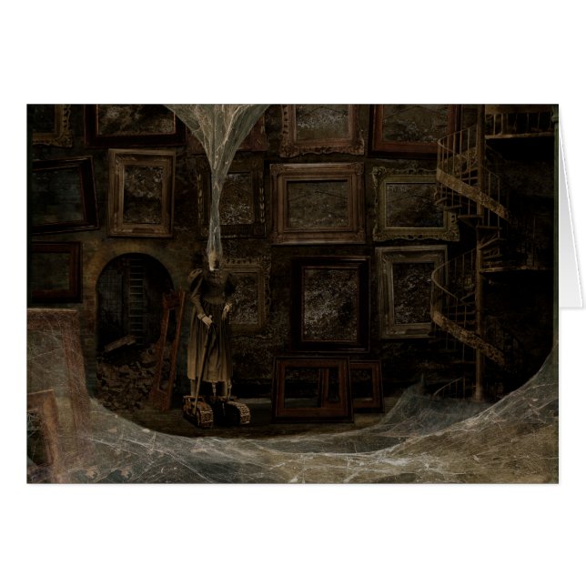 The Gallery (Front Horizontal)