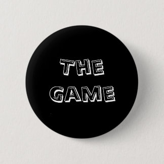 The Game Button Badge