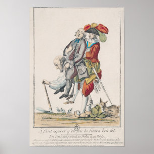 The Game Must End Soon Poster