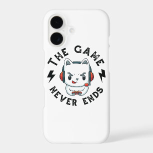 The Game never ends