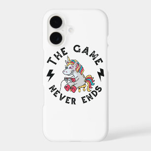 The Game never ends for Unicorns