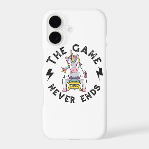 The Game never ends for Unicorns