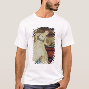 The Game of Billiards, 19th century T-Shirt