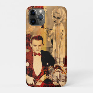 The Gangster's Blonde Girl Case-Mate iPhone Case