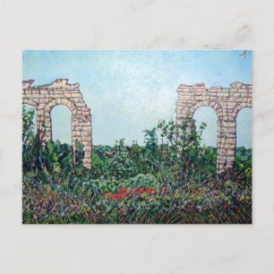 The Gap Postcard