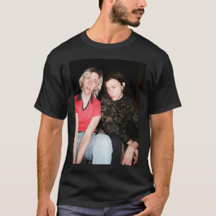 the Garden Band T-Shirt
