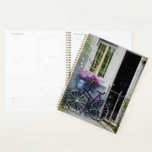 The Garden Bike Planner