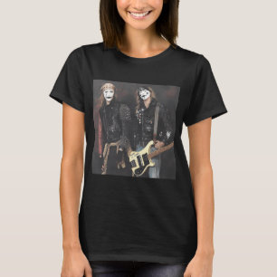 The Garden Horseshit On R.oute T-Shirt