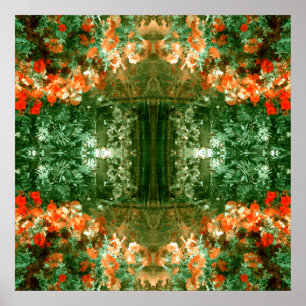 The Garden House.... Poster
