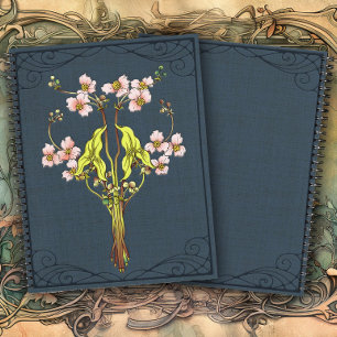 The Garden Muse Design Notebook