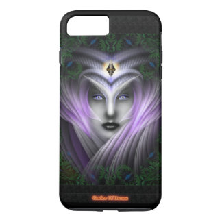 The Garden Of Dreams iPhone 7 Tough Case