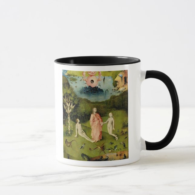 The Garden of Earthly Delights 2 Mug (Right)