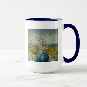 The Garden of Earthly Delights Mug